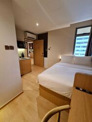 Mount Elizabeth Link (D9), Condominium #474497871